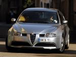 Alfa Romeo 147 GTA 2002 года